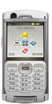 Sony Ericsson P990i Accessories