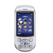 Sony Ericsson S700 Products