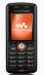 Sony Ericsson W200a Accessories