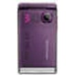 Sony Ericsson W380a Products