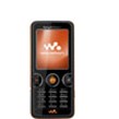 Sony Ericsson W610 Products