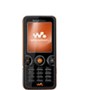 Sony Ericsson W610