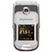 Sony Ericsson W712a Products