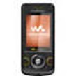 Sony Ericsson W760i Products