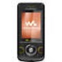 Sony Ericsson W760i