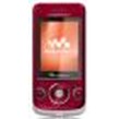 Sony Ericsson W760 Products