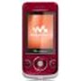 Sony Ericsson W760