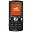 Sony Ericsson W810i Products