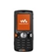 Sony Ericsson W810 Products