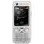 Sony Ericsson W890