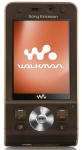 Sony Ericsson W910 Accessories