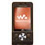 Sony Ericsson W910