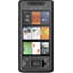 Sony Ericsson X1 Accessories