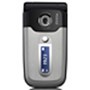 Sony Ericsson Z550a