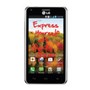 LG Mach LS860