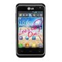 LG Motion 4G