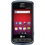 LG Optimus Slider