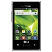 LG Optimus Zone Accessories