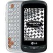 LG Rumor Reflex LN272 Products