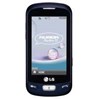 LG Rumor Reflex S LN272S Accessories