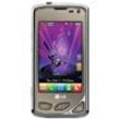 LG Chocolate Touch VX8575 Products