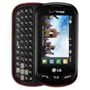 LG Extravert