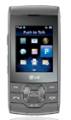 LG GU292 Accessories
