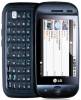 LG GW620 accessories