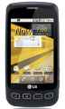 LG Optimus S Accessories