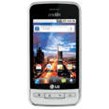 LG Optimus C Products