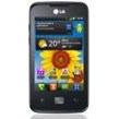 LG Optimus Hub Products