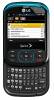 LG LN240 accessories