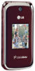 LG AN430 accessories