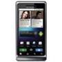 Motorola Milestone 2