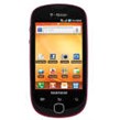 Samsung Gravity Smart SGH-T589 Products