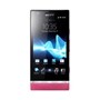 Sony Xperia P