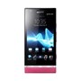 Sony Xperia P