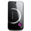 Sony Ericsson Equinox T717 Accessories