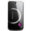 Sony Ericsson Equinox T717 Products