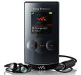 Sony Ericsson W980 Accessories