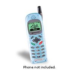 Kyocera Original Faceplate - Ice TXFPL00871