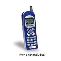 Kyocera Original Faceplate - Sapphire TXFPL08251