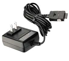 Kyocera Original Rapid Travel Charger TXTVL10011 (TXTVL10009)  (OS)