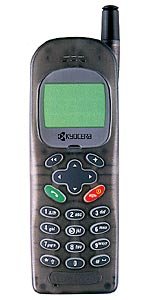Kyocera