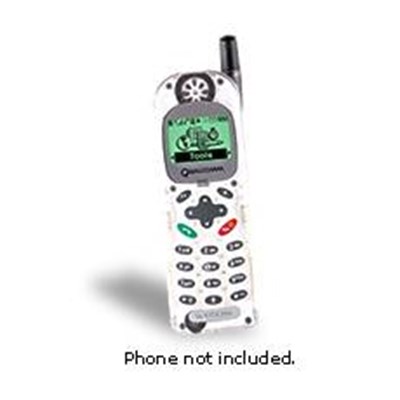 Kyocera Original Faceplate - Frost TXFPL08131