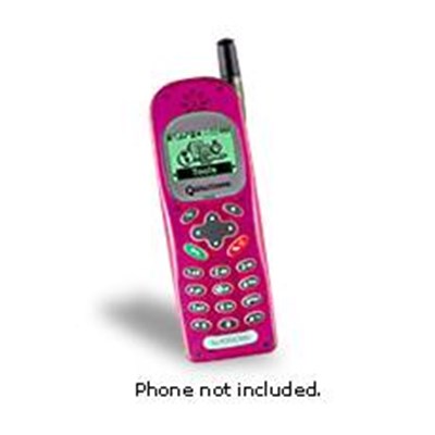 Kyocera Original Faceplate - Magenta TXFPL08151