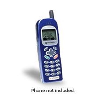 Kyocera Original Faceplate - Sapphire TXFPL08251