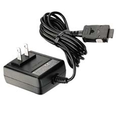 Kyocera Original Rapid Travel Charger TXTVL10011 (TXTVL10009)  (OS)