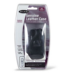 Samsung Compatible Standard Leather Case F8V6237-SA
