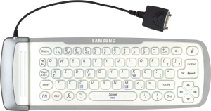 Samsung Original Portable Keyboard AKB108KLEG